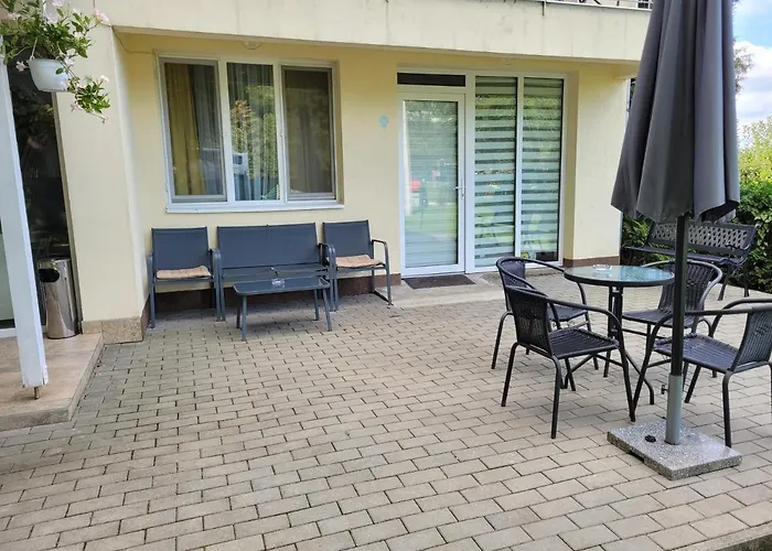 Capra Vecinului