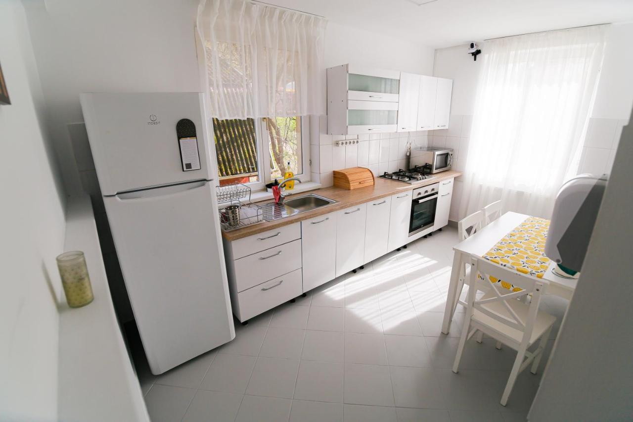 Capra Vecinului Bed & Breakfast