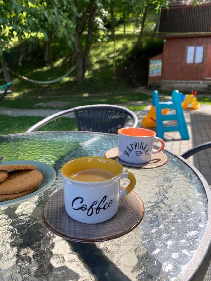 Capra Vecinului
