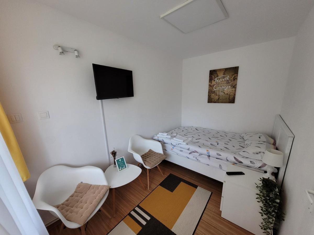 Bed & Breakfast Capra Vecinului Târgu-Mureş