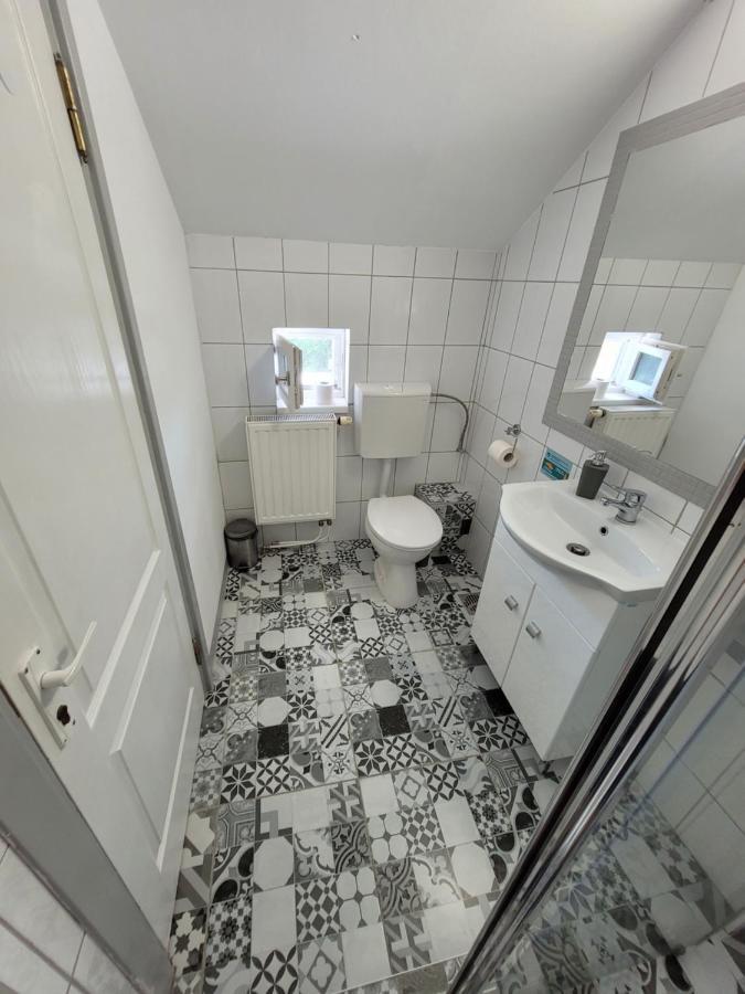 Capra Vecinului Bed & Breakfast Târgu-Mureş