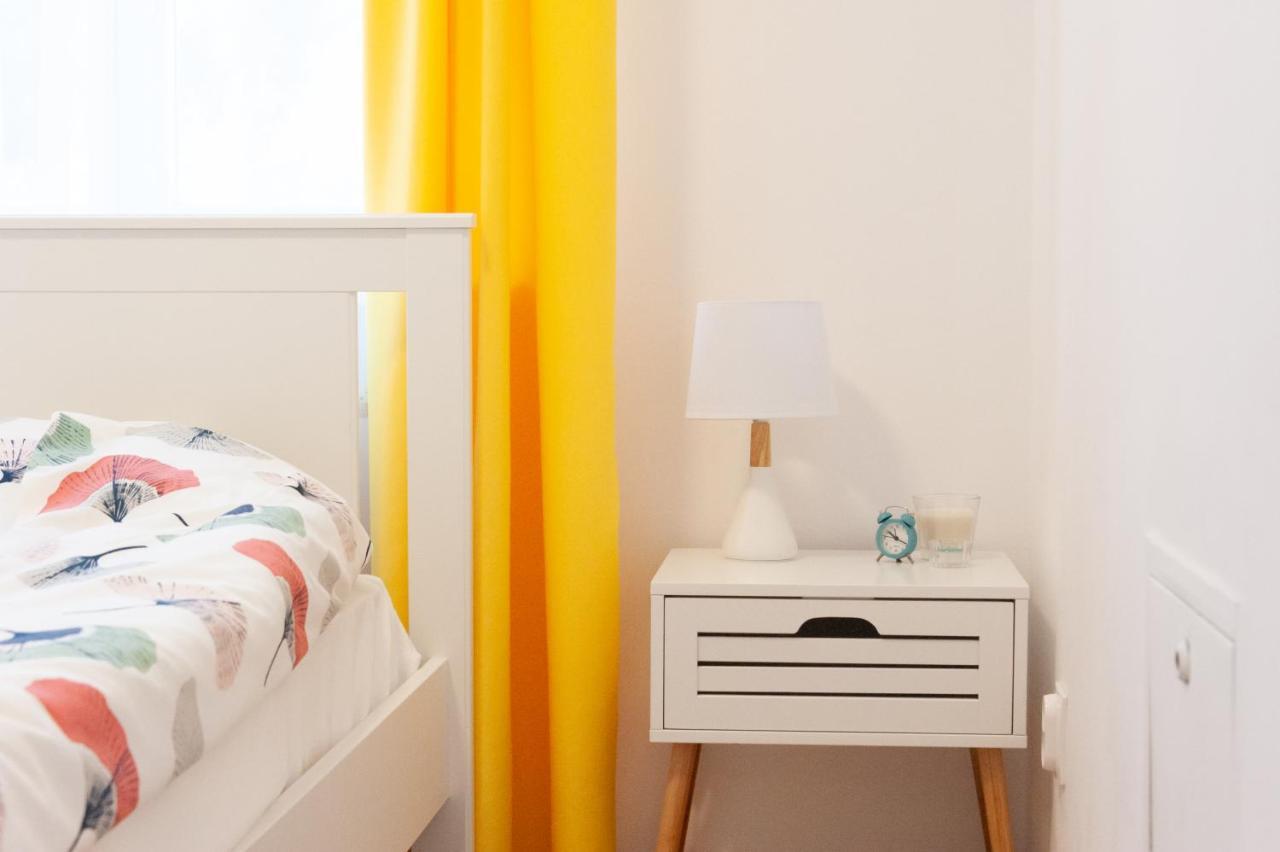 Bed & Breakfast Capra Vecinului *